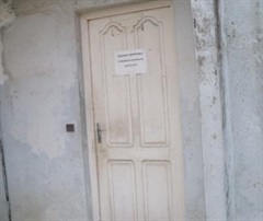 Bureau du délégué comptable agence cnss